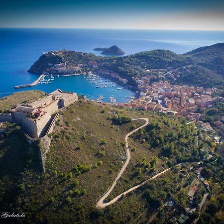 Affitti Brevi Toscana - In Centro A Porto Ercole ポルト・エルコレ エクステリア 写真