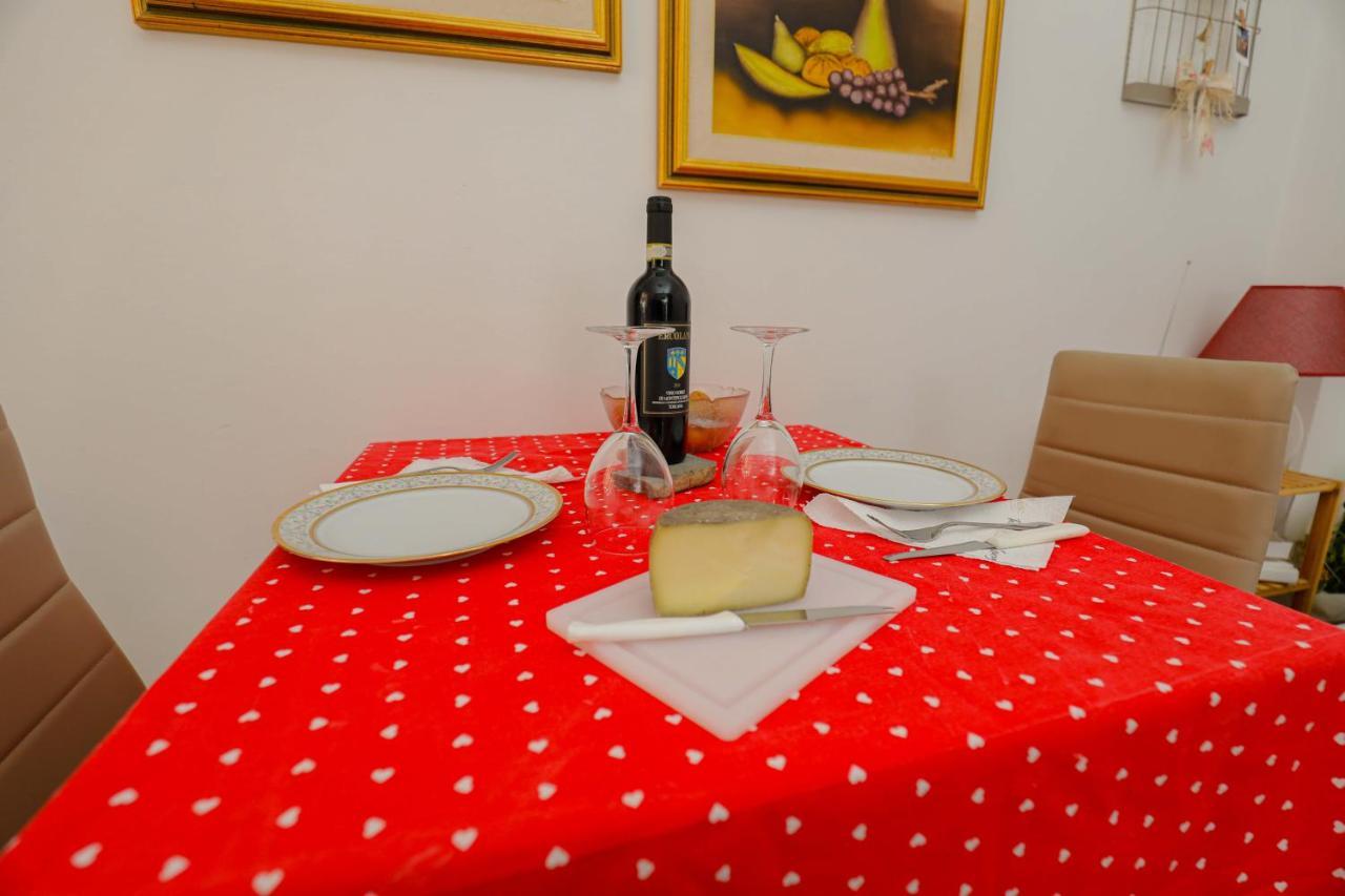 Affitti Brevi Toscana - In Centro A Porto Ercole ポルト・エルコレ エクステリア 写真