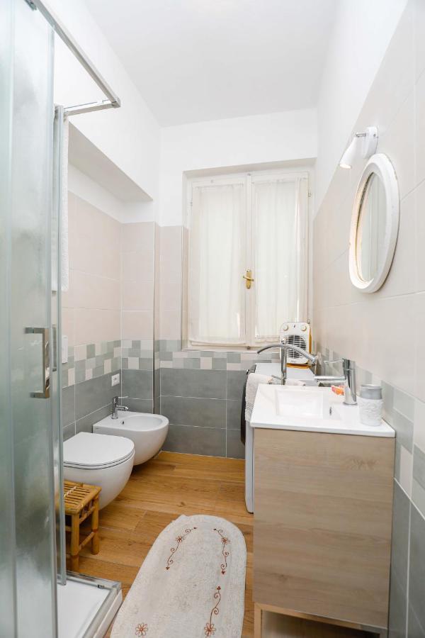 Affitti Brevi Toscana - In Centro A Porto Ercole ポルト・エルコレ エクステリア 写真